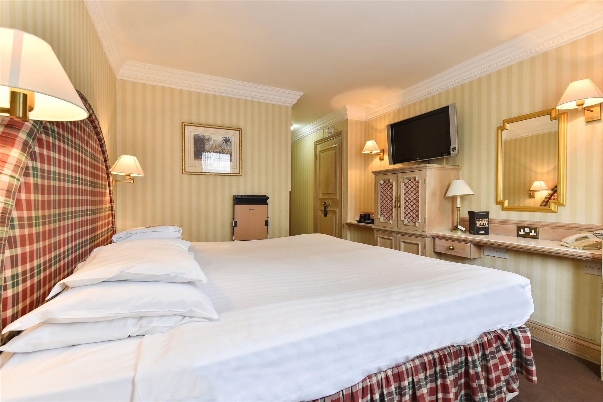 Park Lane Mews Hotel London Eksteriør billede