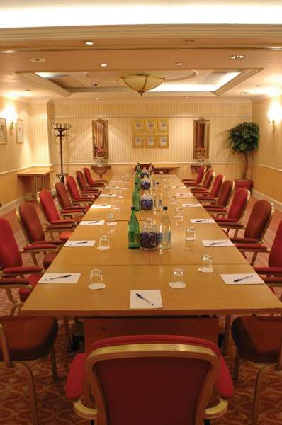 Park Lane Mews Hotel London Business billede