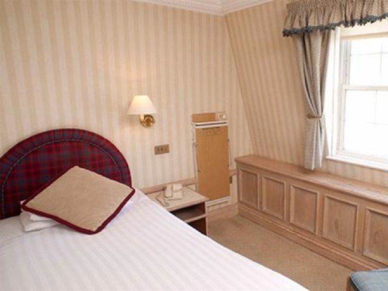 Park Lane Mews Hotel London Eksteriør billede