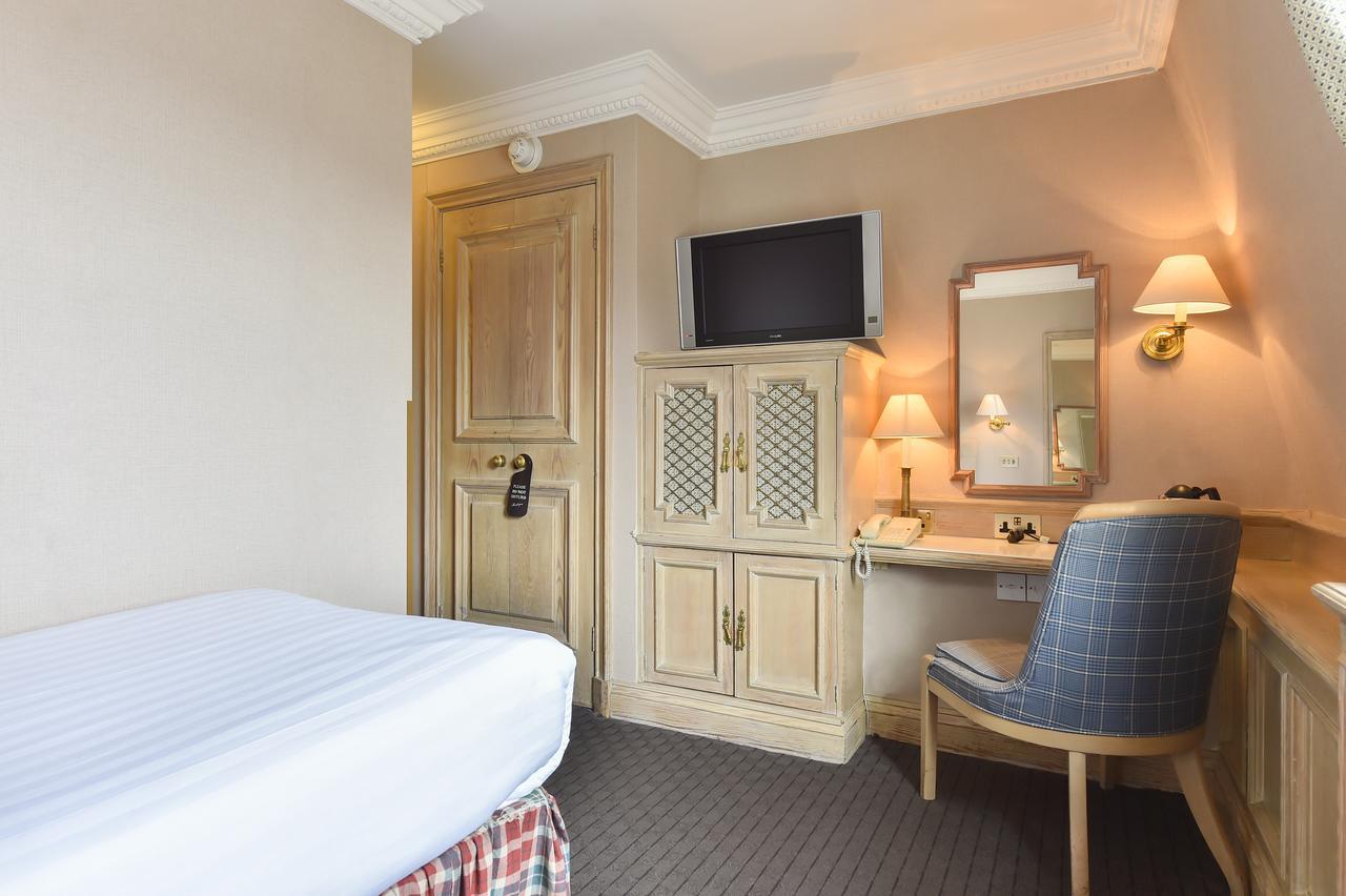 Park Lane Mews Hotel London Eksteriør billede