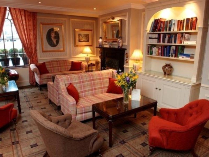 Park Lane Mews Hotel London Eksteriør billede
