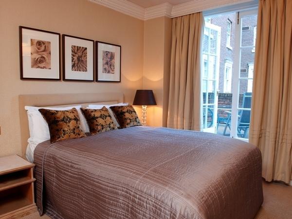 Park Lane Mews Hotel London Eksteriør billede