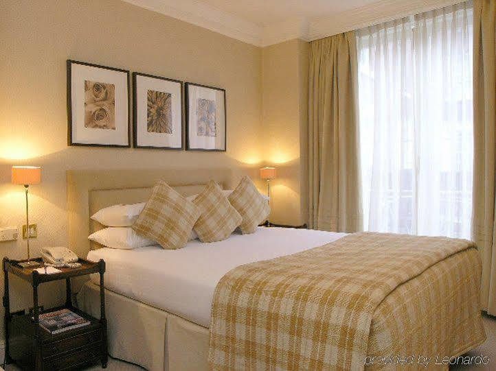 Park Lane Mews Hotel London Eksteriør billede