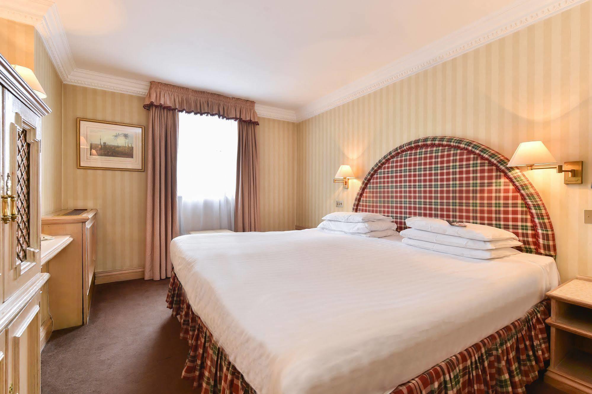 Park Lane Mews Hotel London Eksteriør billede