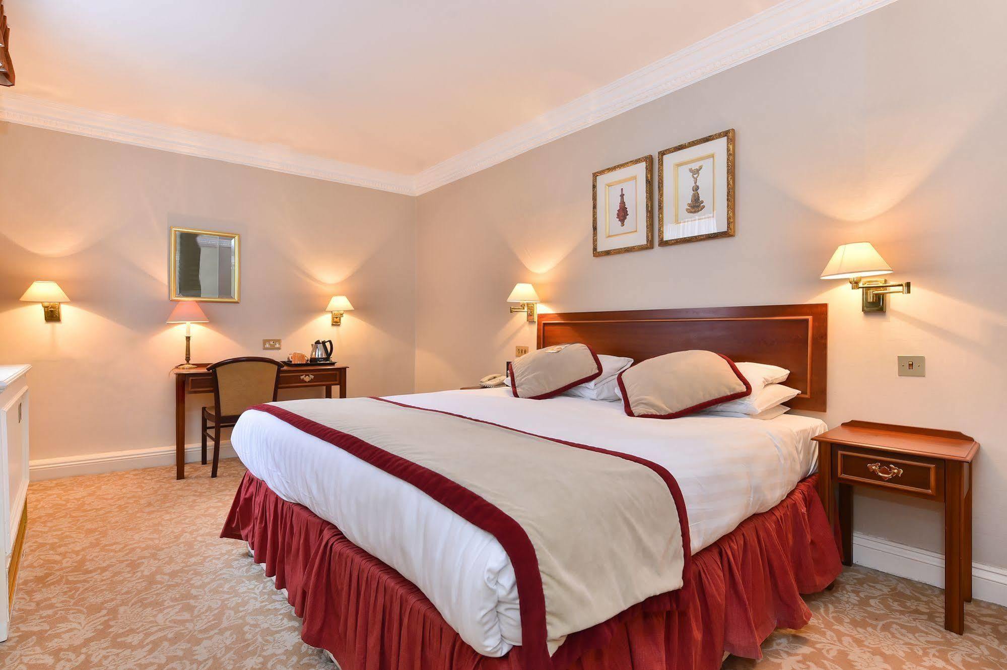 Park Lane Mews Hotel London Eksteriør billede