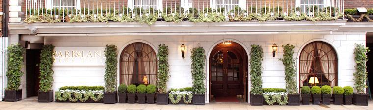 Park Lane Mews Hotel London Eksteriør billede