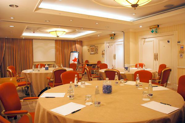 Park Lane Mews Hotel London Business billede