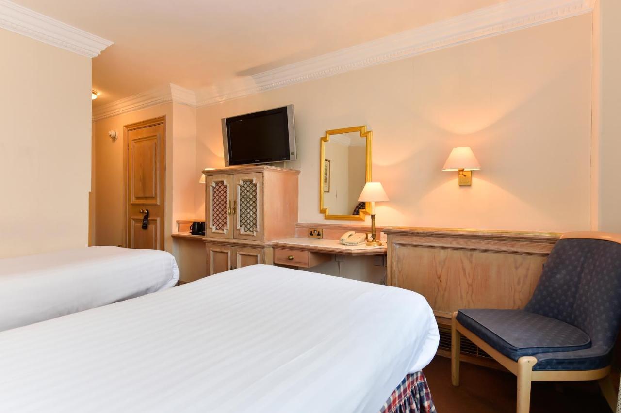 Park Lane Mews Hotel London Værelse billede
